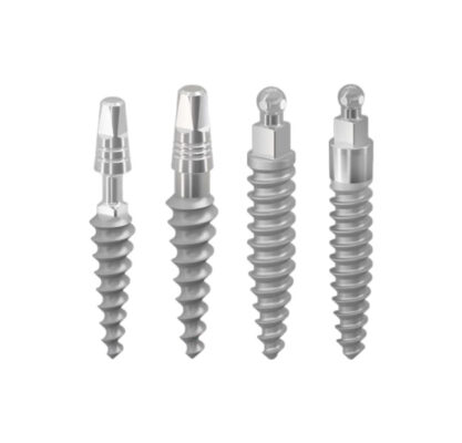 One-Piece Dental Implants in Missoula, MT | Book a Consultation