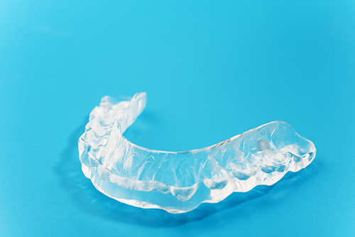 Bruxism Treatment in Missoula, MT | Custom Nightguards