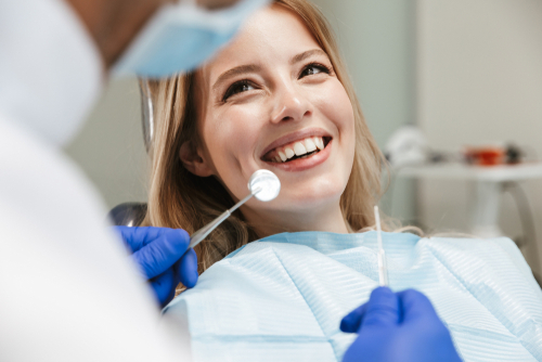 Fear of Dentist | Affordable Sedation Dentistry in Missoula, MT