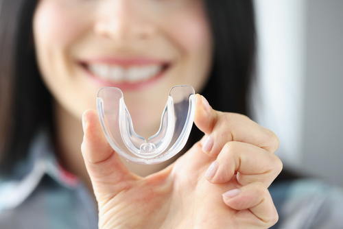 Teeth Grinding Treatment | Custom Mouthguards in Missoula, MT