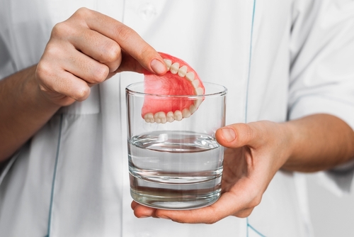 Denture Care in Missoula, MT | Same-Day Denture Repair Near Me