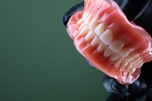 Denture Options in Missoula, MT | Affordable Dentures Near Me
