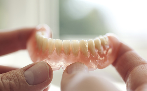 Immediate Dentures in Missoula, MT | Financing Options Available