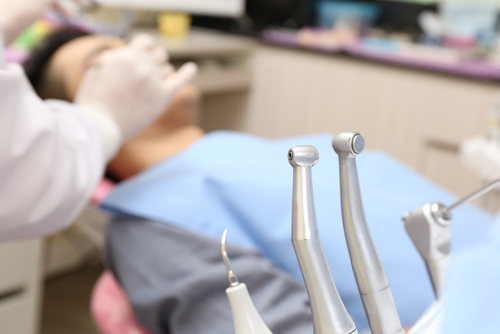 Dentophobia Treatment in Missoula, MT | Sedation Dentist Near Me
