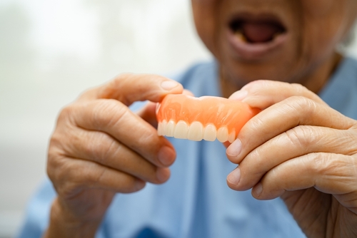 Denture Stomatitis | Causes, Prevention, & Care in Missoula, MT