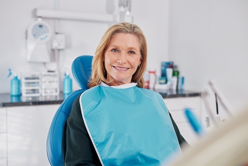 Dentist Anxiety | Dental Fear | Sedation Dentist in Missoula, MT