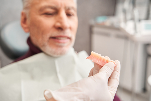 Dentures Cost | Dental Financing Available in Missoula, MT