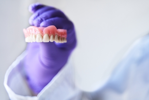 Same-Day Denture Repair in Missoula | Relines, Repairs & More